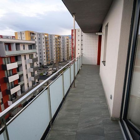 Ferienwohnung Casa Germana Brașov Exterior foto